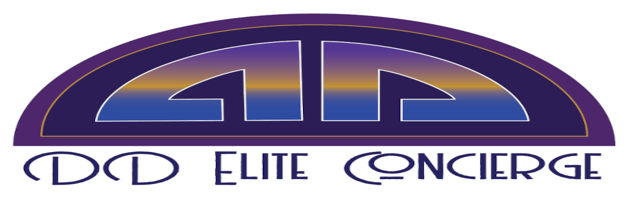 DD Elite Concierge